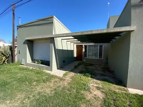 Departamento en alquiler, 2 hab.