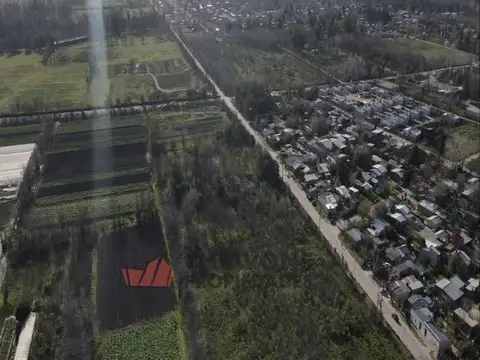 Campo en Venta de 2,30  ha