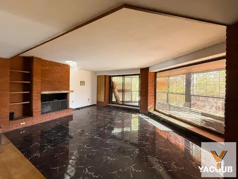 Departamento en Venta 35 años