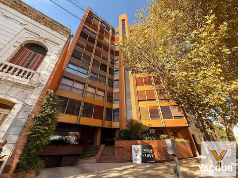 Departamento en Venta de 8 ambientes