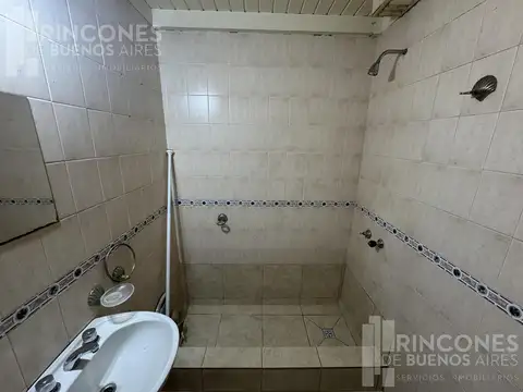 Departamento en Venta 20 años
