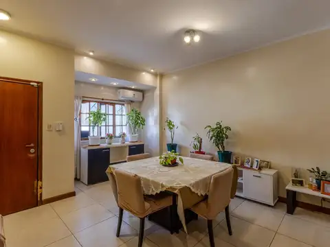 Depto Tipo Casa en Venta de 4 dormitorios