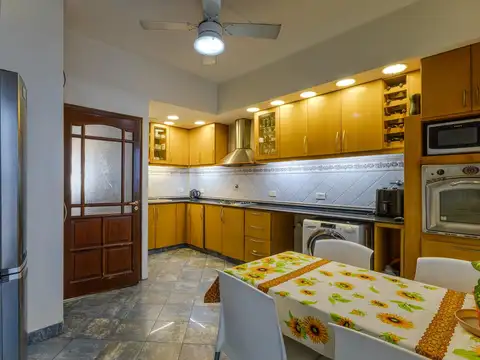 Depto Tipo Casa en Venta 30 años