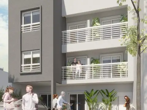 VENTA DEPARTAMENTO 3 AMBIENTES EN POZO