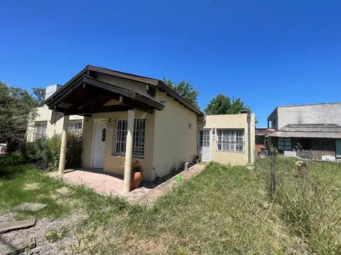 Alquiler casa 3 dormitorios — Open Door