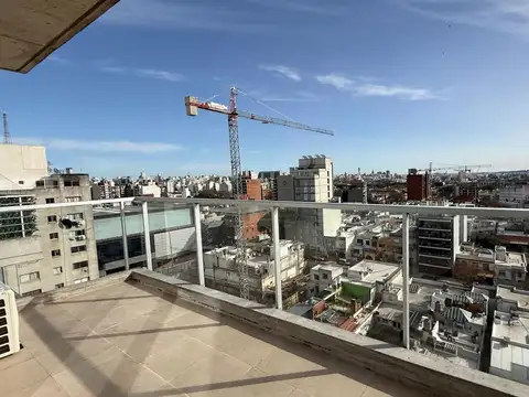 Departamento en Alquiler en Tres Cruces, $U 29.000