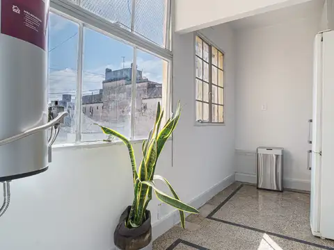 Departamento en Venta en San Nicolás, USD 89.500