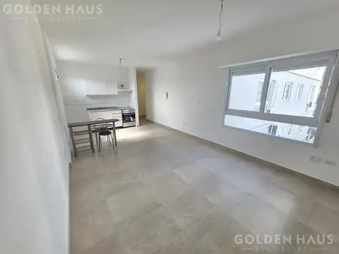 Departamento en Alquiler de Monoambiente