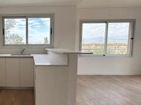 Departamento en Alquiler de 2 dormitorios
