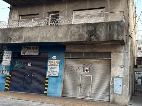 Mariano Santamaría 2800