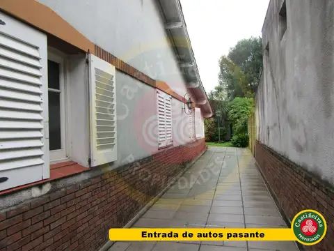 Casa en Venta de 3 dormitorios