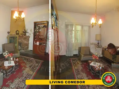 Casa en Venta en Turdera, USD 220.000