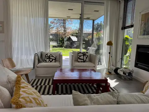 Casa en Alquiler Temporal 3 años