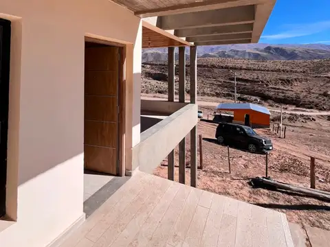 Casa en Venta en El Mollar, USD 89.000