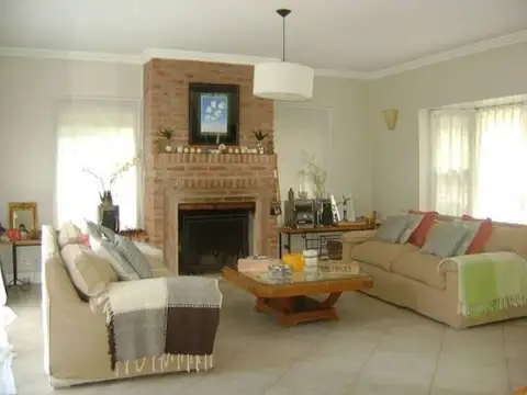 Casa en Venta 12 años