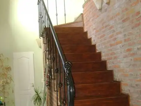 LAREU Propiedades - Casa en La Delfina