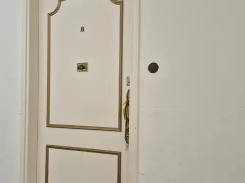 Departamento en Alquiler 50 años