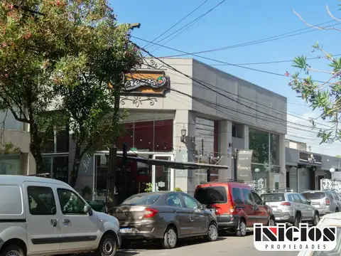 Local en Venta en Mar De Ajo, USD 1.400.000