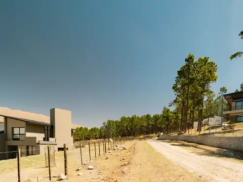 Terreno en Venta 40  mts Frente