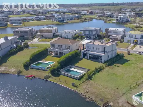 Casa en Alquiler 3 años