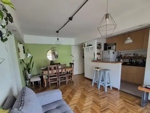 Departamento en Venta en Lomas de Zamora, USD 98.000