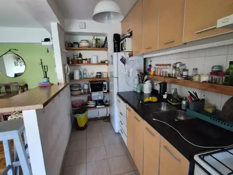 Departamento en Venta al Sur
