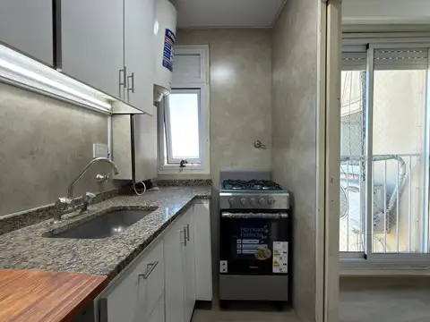 Departamento en Venta Permite mascota