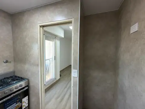 Departamento en Venta en Parque Chacabuco, USD 59.000