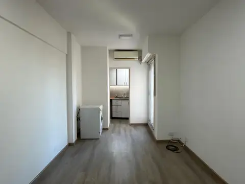 Departamento - P.Chacabuco