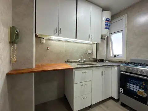 Departamento en Venta 35 años