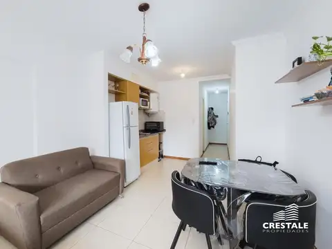 Departamento en Venta al Oeste