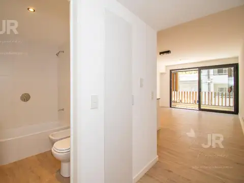 Departamento en Venta en Saavedra, USD 98.000