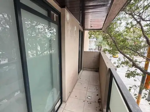 ALQUILA - DEPARTAMENTO UN DORMITORIO - ALTA CORDOBA