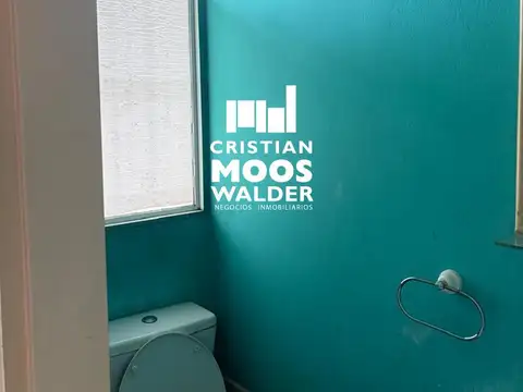 Departamento en Alquiler 15 años