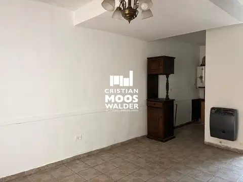 Departamento en Alquiler de 3 ambientes