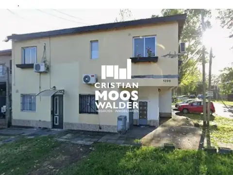 Departamento en Pilar