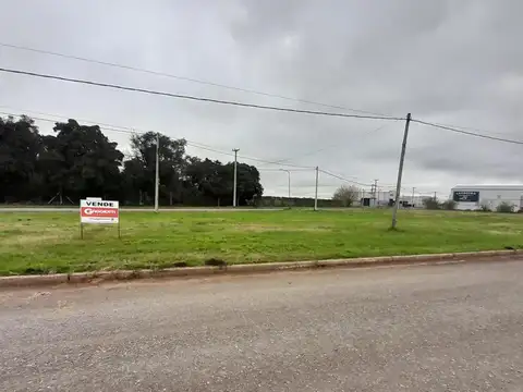 Terreno en Venta en Bella Italia, USD 60.000