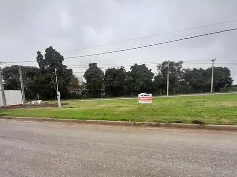 Terreno en Bella Italia