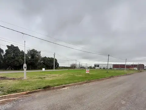 Terreno en Bella Italia