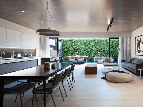 Departamento en Venta de 2 dormitorios