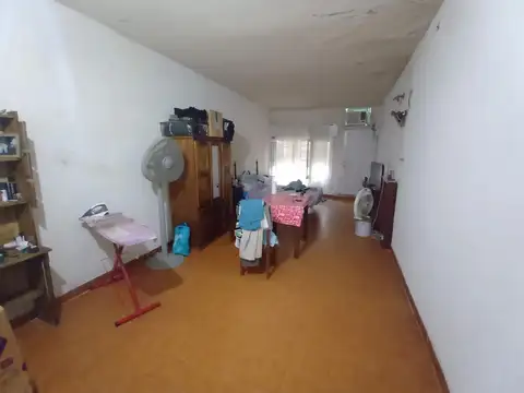 Casa 7 ambientes con 3 baños