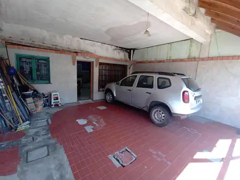 Chassaing al 2500
