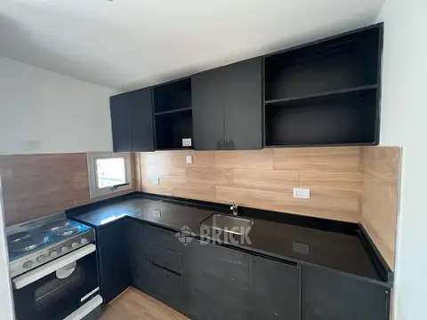 A ESTRENAR SEMIP EN JULIAN ALVAREZ AL 700 - T/AL CFTE BALCON T/SOL T/EXTERNO LIVING APAISADO