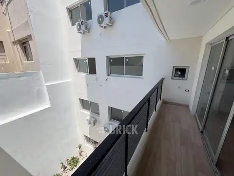 Departamento en Venta en Villa Crespo, USD 167.000