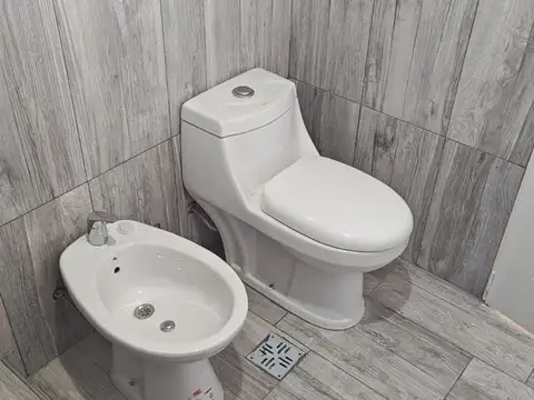 Depto Tipo Casa en Venta en Gerli, USD 78.000
