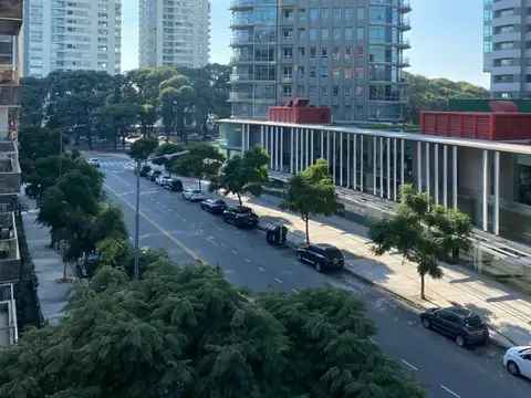 Departamento en Alquiler de 2 ambientes