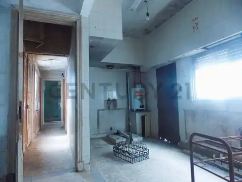 Casa en Venta 124 años