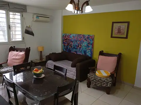 Departamento en Venta Apto profesional