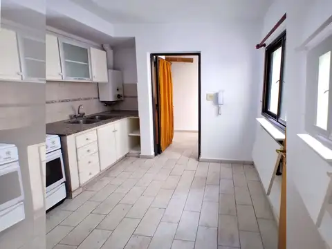 Pueyrredón 600, Piso 1