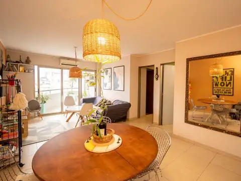 Departamento en Venta de 2 dormitorios